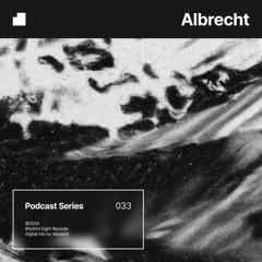 PODCAST 033 — Albrecht