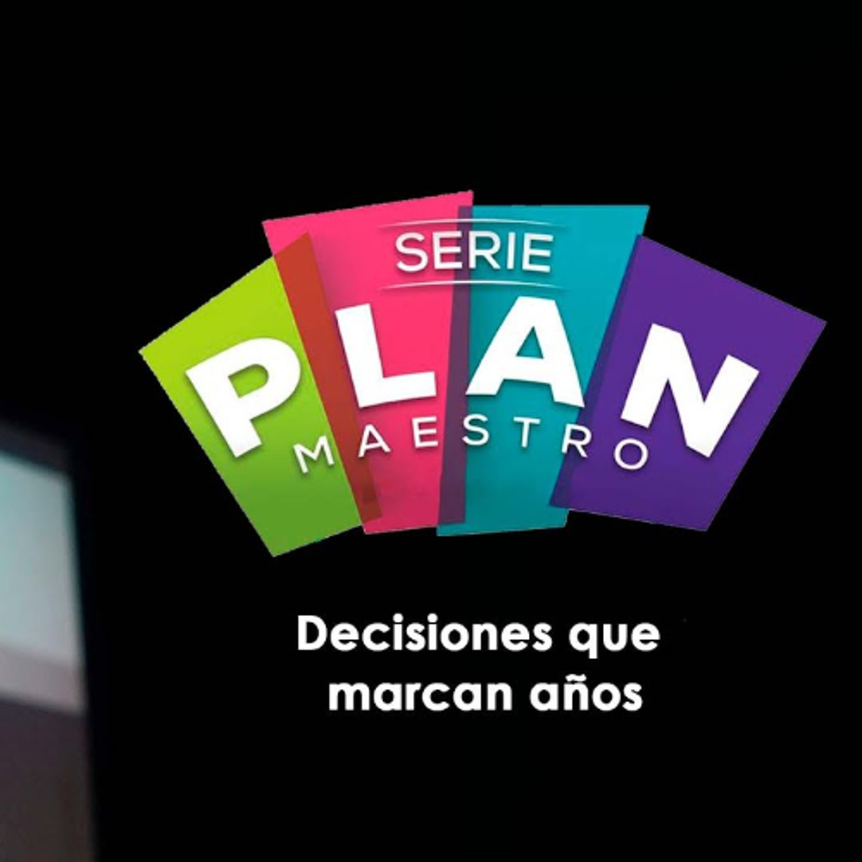 Decisiones que marcan años - Pastora Diana Gomez #planmaestro episode artwork