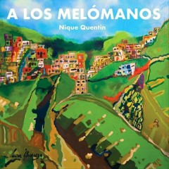 SALSA159 Playlist