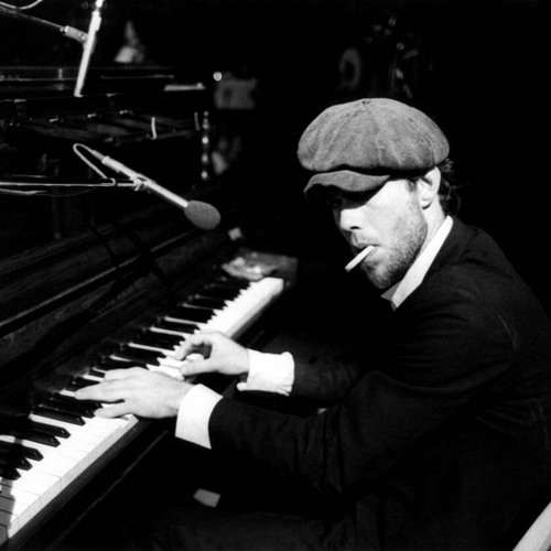 Architects w/ Alex Kelman - Tom Waits Special 080425