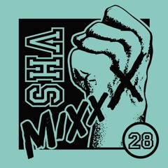 VHSMIX vol.28 by CHOMBONOAKUMA