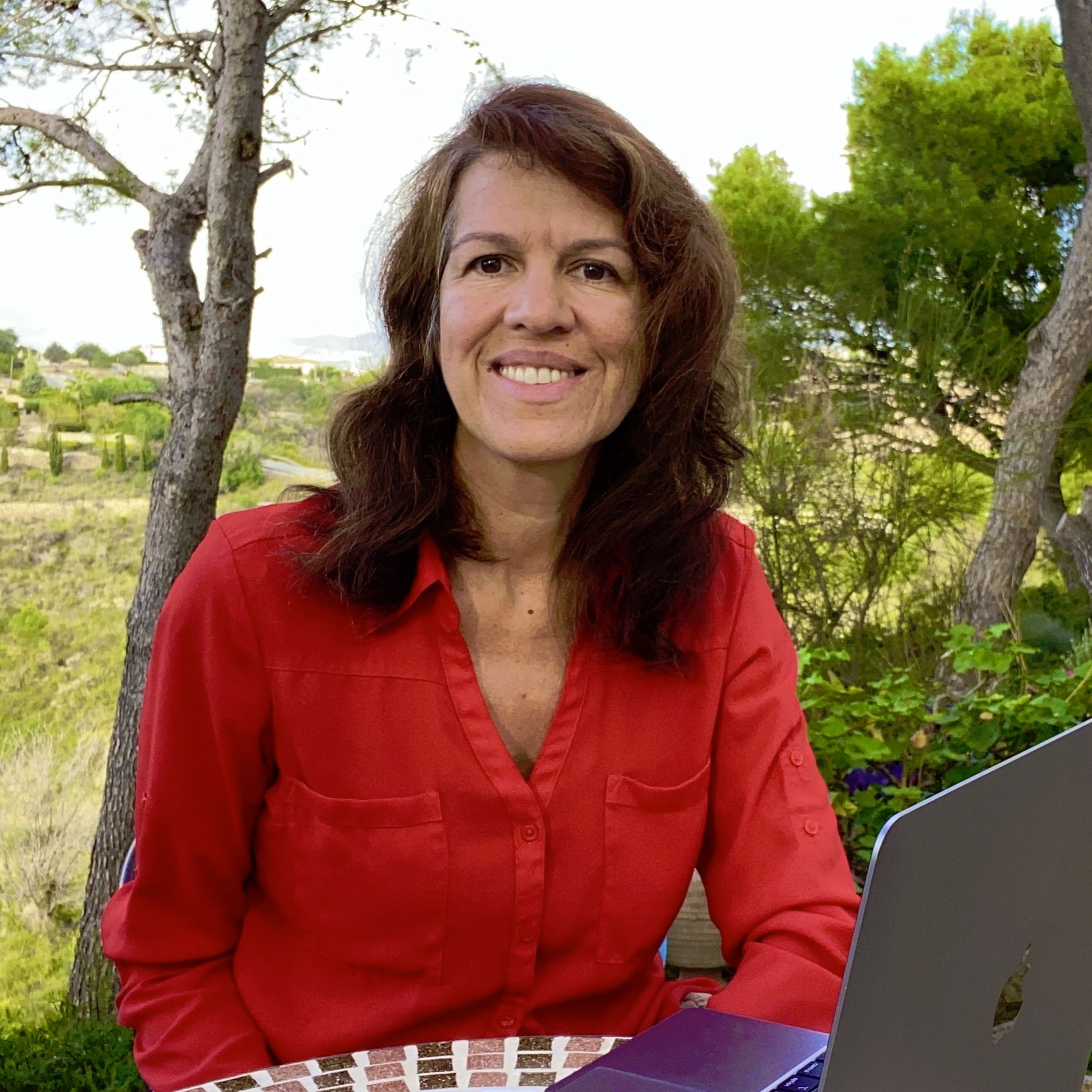 Are the Spanish people feeling 'pushed out' of their own homes by tourists? - Karin Avila episode artwork