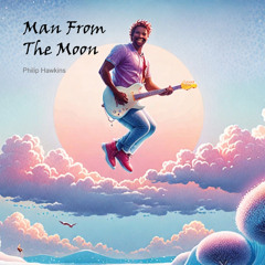 The Man From The Moon