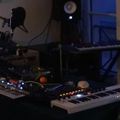 Riders on the Storm & Toxic (Cover)