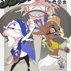 Splatoon 3 - Till Depth Do Us Part  (Deep Cut)