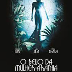 Assistir! - O Beijo da Mulher Aranha [2025] Dublado Filmes Completo Online