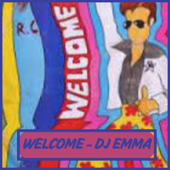 Welcome