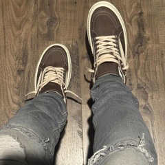 Trippin (vaughnmadethis + prodbyayden)