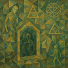 Canticles for the Dead Mirror