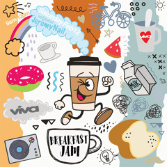 Viva Breakfast Jam Guest Mix [download enabled]