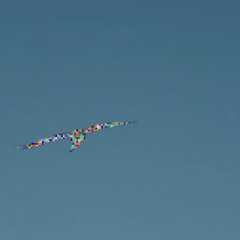 don't go! - Cosmic! Remix