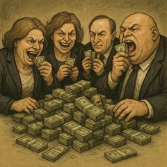 If Corporations Spoke The Truth