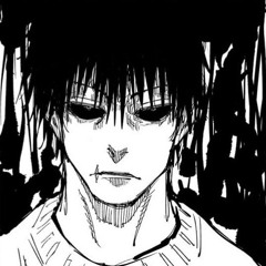 toji fushiguro x fuk sumn - ye