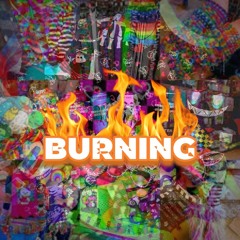 BURNING