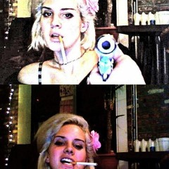 Lana Del Rey - ℜ𝔬𝔠𝔨 𝔓𝔩𝔞𝔶𝔦𝔰𝔱