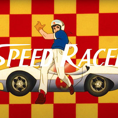 Speed Racin - Moncl3rr