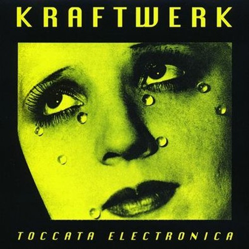 Stream Kraftwerk Neon Lights (TonUp Mix) by lexanderr Listen