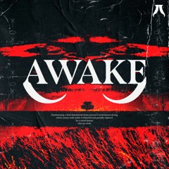 AWAKE feat. Grafezzy