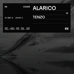 Alarico - Tenzo (Original Mix) [RX Recordings]