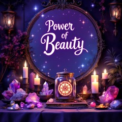power of beauty - Glamor Spell 🪄🫙