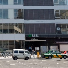 SUGAMO ZONE【巣鴨駅】