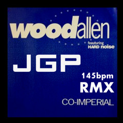 John G Paul - Co-Imperial 145bpm Remix