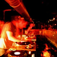 Naga & Beta - Then & There @ House2housE - CorvinTeto 2011.01.13