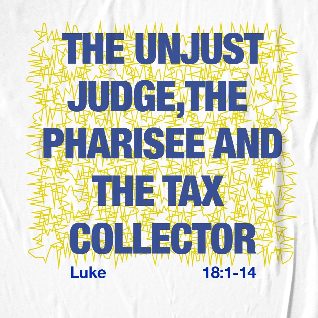Listen to music albums featuring 370. The Unjust Judge, The Pharisee ...