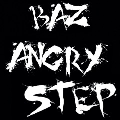 Angry Step(FREE DOWNLOAD)