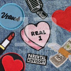 Vstuck- Real One