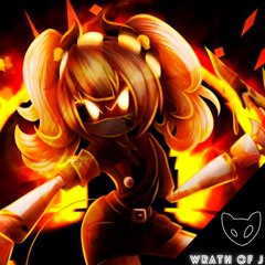MURDER DRONES SONG - Wrath Of J (ft. Nora Nerdcore)