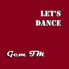 Let's Dance