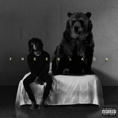6LACK - Free (slowed)