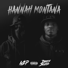 Sticky x Dizzy - HANNAH MONTANA (Hardstyle Remix) (Prod. Fabbe)