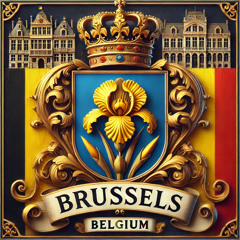 Brussels - Entre Deux Mondes