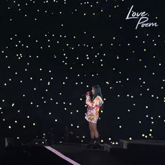 아이유 - 내손을 잡아(Live)