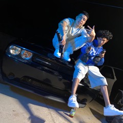 Ticket out the hood