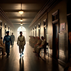 Sweet Sorrow - Mt.Coffin + DPGRV