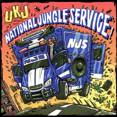 New Perspective (UKJ Records)