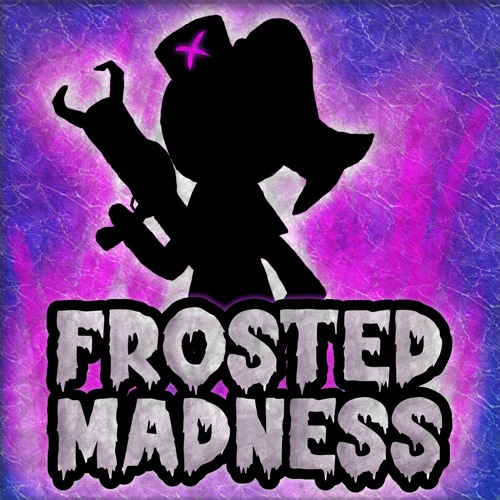 [YBST?] Frosted Madness: Bubgene's Megalo (Ridhwan056's Cover / Take) + FLP!