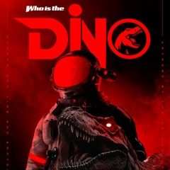 Who Is The DINO Volume.1