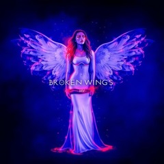 BROKEN WINGS - MV [FREE DL]