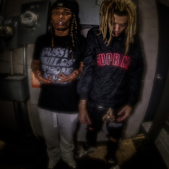 Enrgy freestyle ft Yunglinwtf