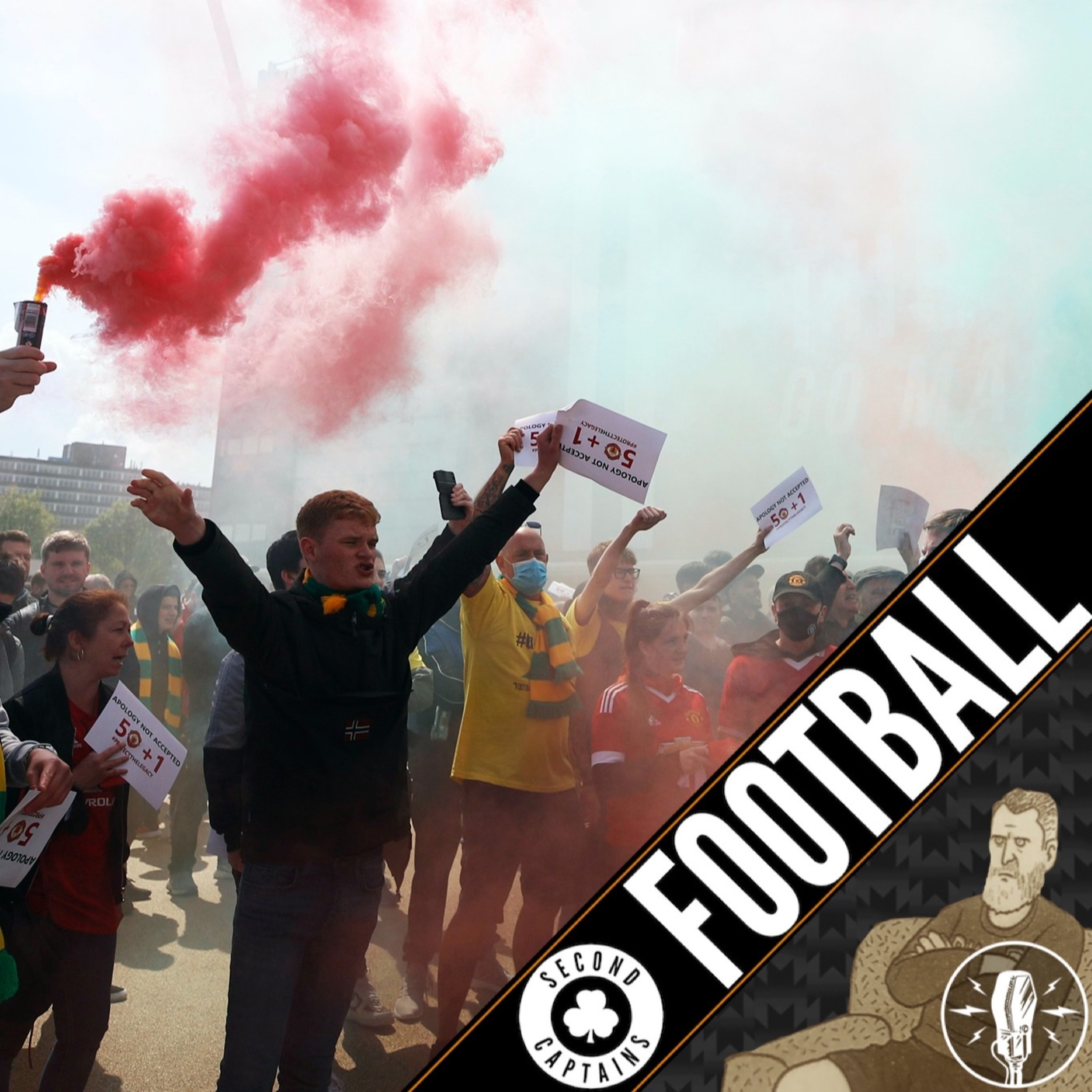 Ep 2030: The Revolution of Old Trafford - 03/05/21