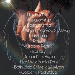 Use To ji Remix