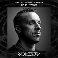 YACCO | Digital Diamonds Series Ep. 14 | 03/02/2022