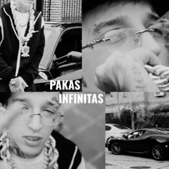 PAKAS INFINITAS