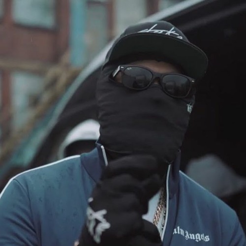 Headie One x K-Trap x Teeway Drill Type Beat “Red Rum” [Prod. AR Beats #MM]