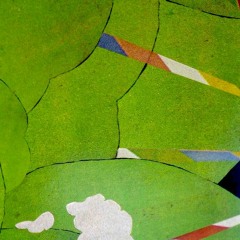 Fluency Of Colors (Rubber Tracks Vrsn)