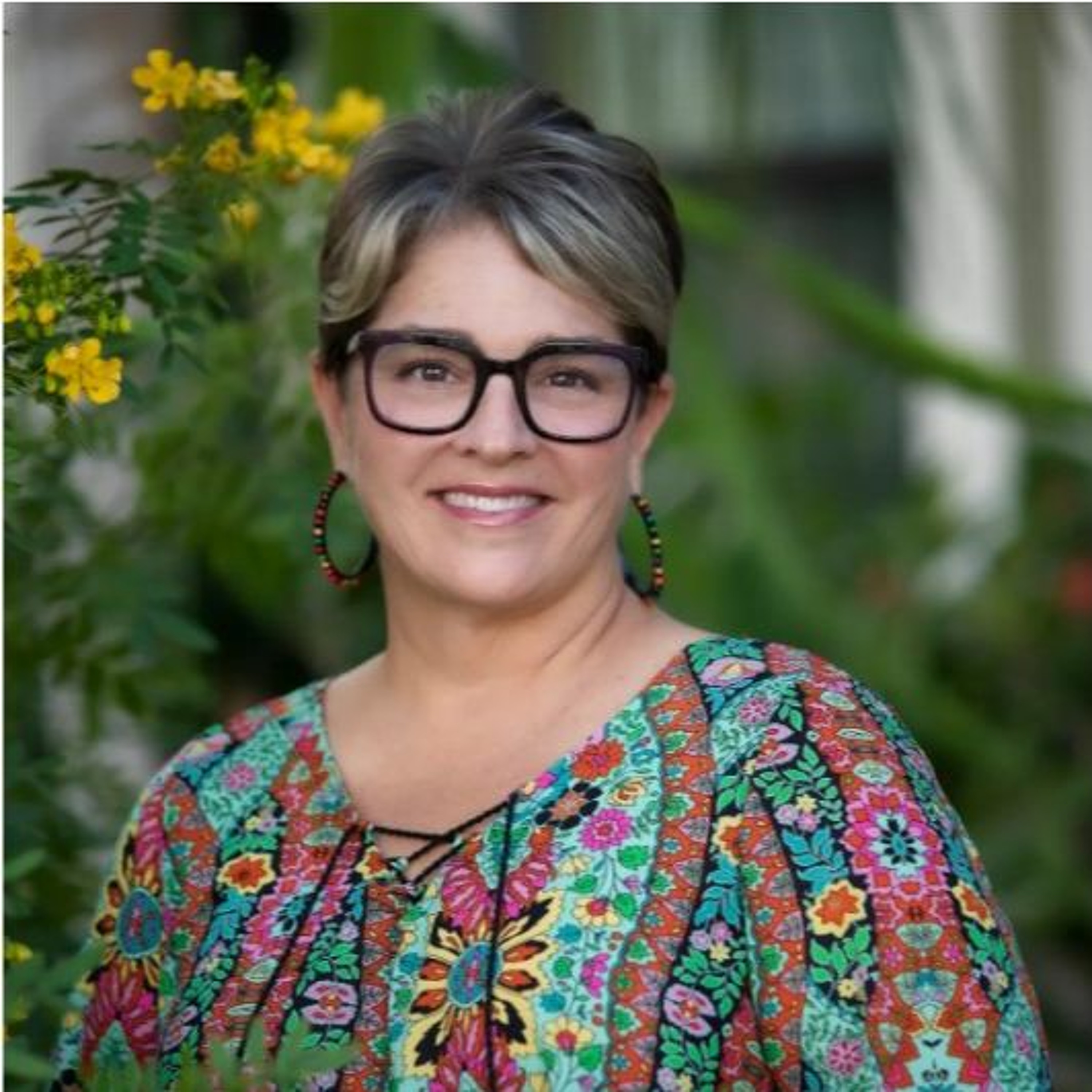 Where We Talk Art Show #92 Art Teacher Laura Pucci